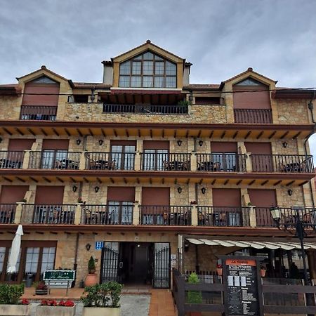 Hotel La Huerta Isla Plana 외부 사진