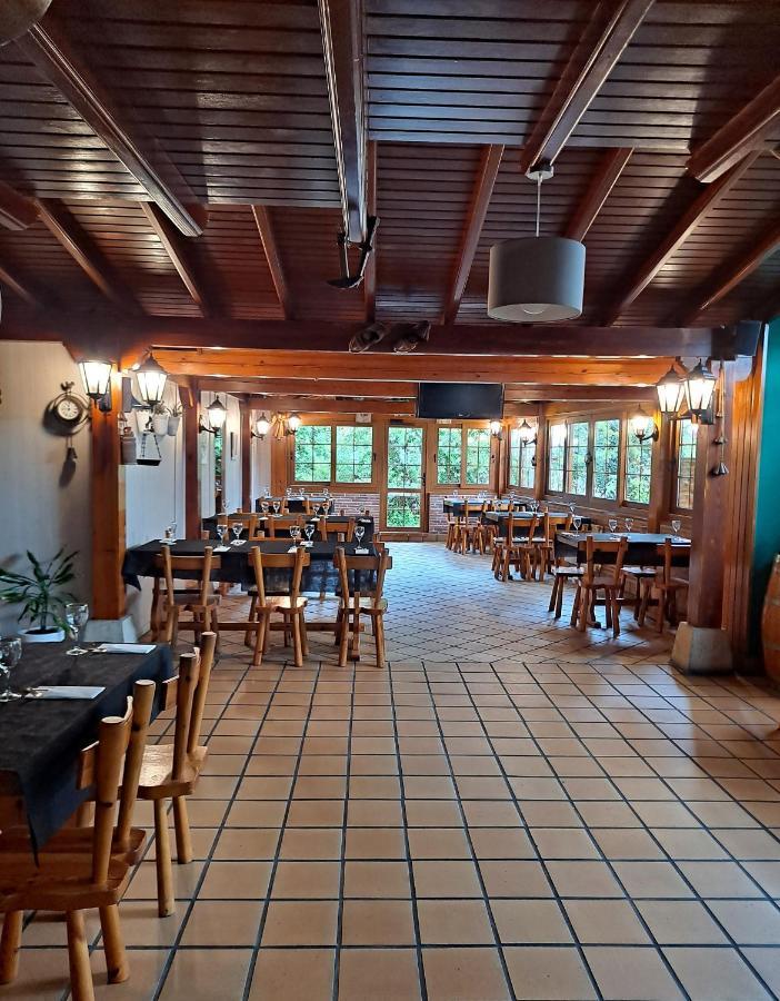 Hotel La Huerta Isla Plana 외부 사진