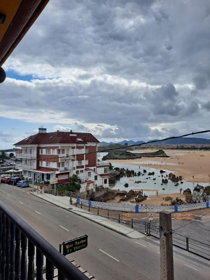 Hotel La Huerta Isla Plana 외부 사진