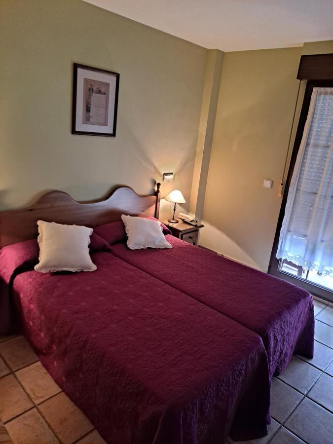 Hotel La Huerta Isla Plana 외부 사진