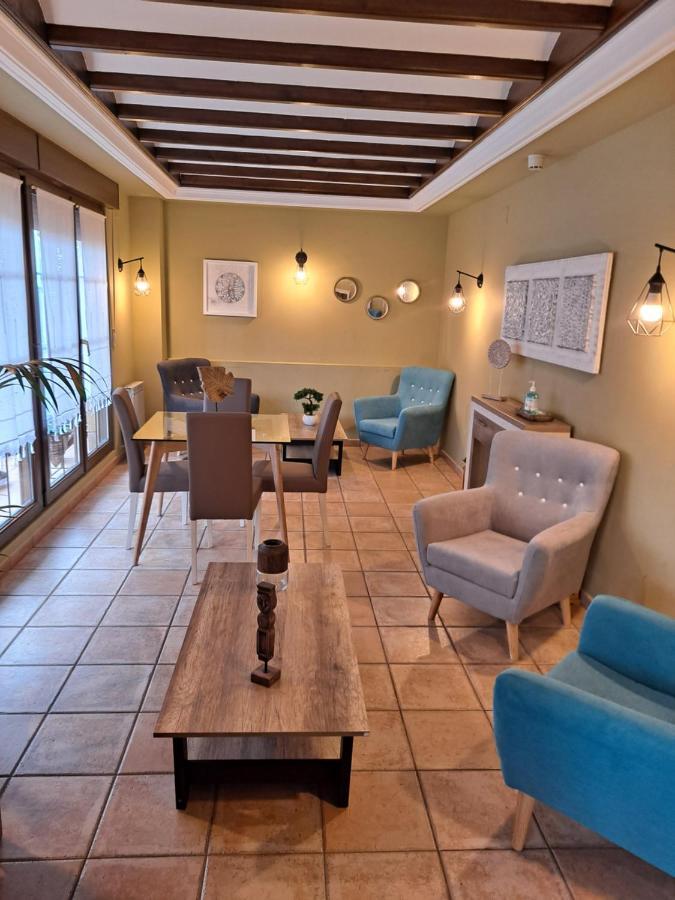 Hotel La Huerta Isla Plana 외부 사진