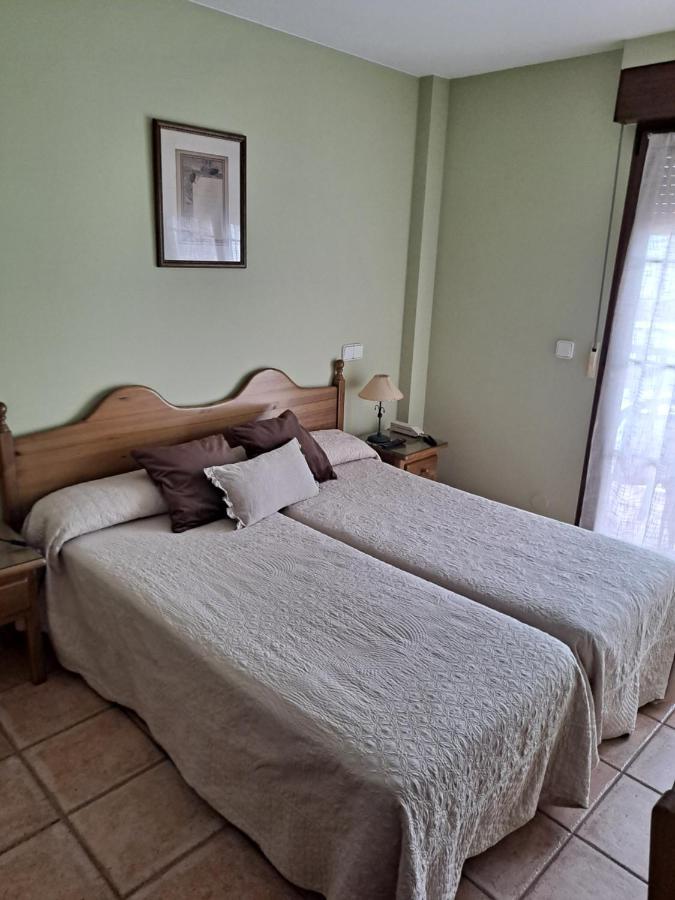 Hotel La Huerta Isla Plana 외부 사진
