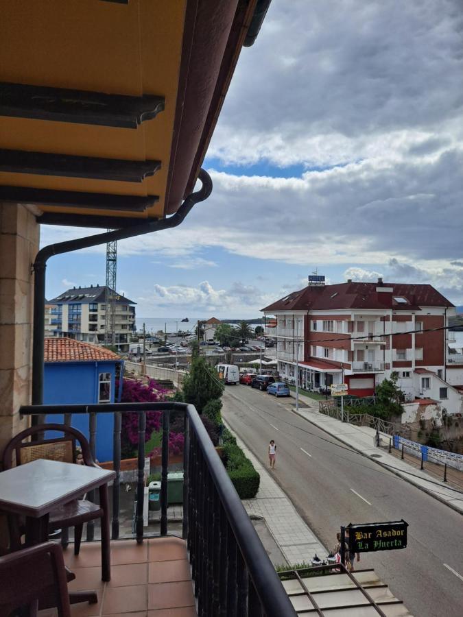 Hotel La Huerta Isla Plana 외부 사진